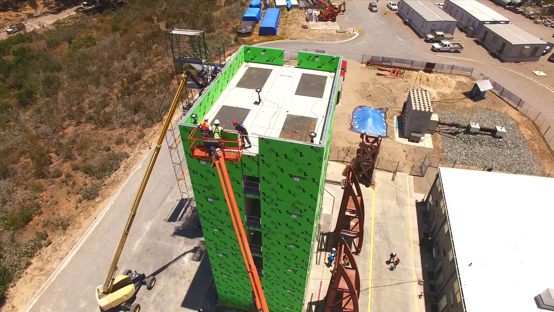 A STEM Lesson - Quake Takes: Earthquake Engineering