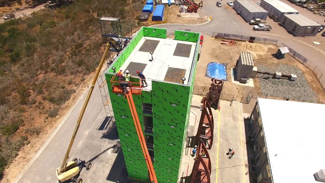 A STEM Lesson - Quake Takes: Earthquake Engineering