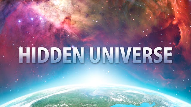Hidden Universe