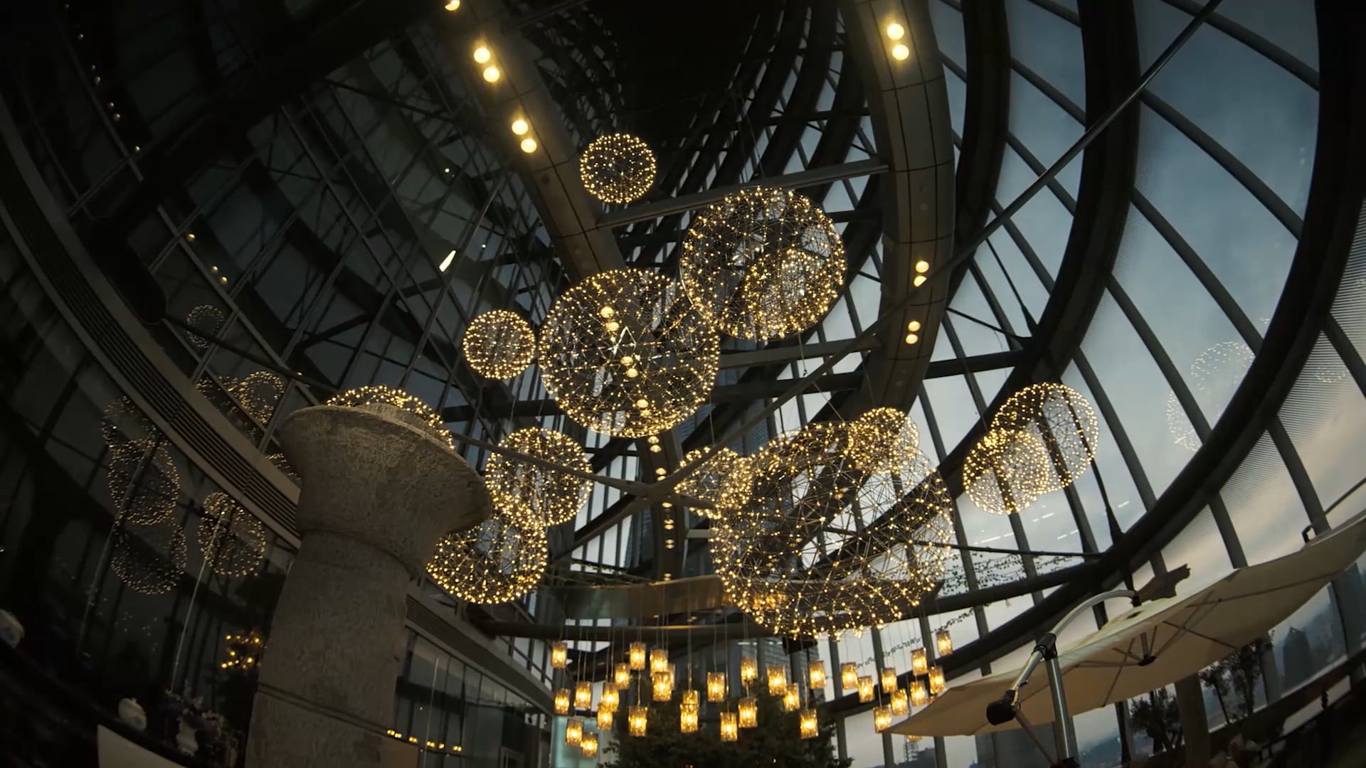 A STEM Lesson - Holding Sway: Wind Engineering