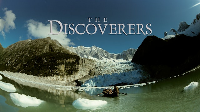 The Discoverers