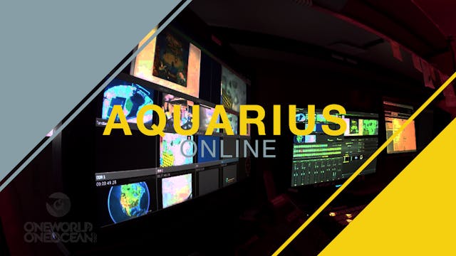 Mission Aquarius: Aquarius Online - B...