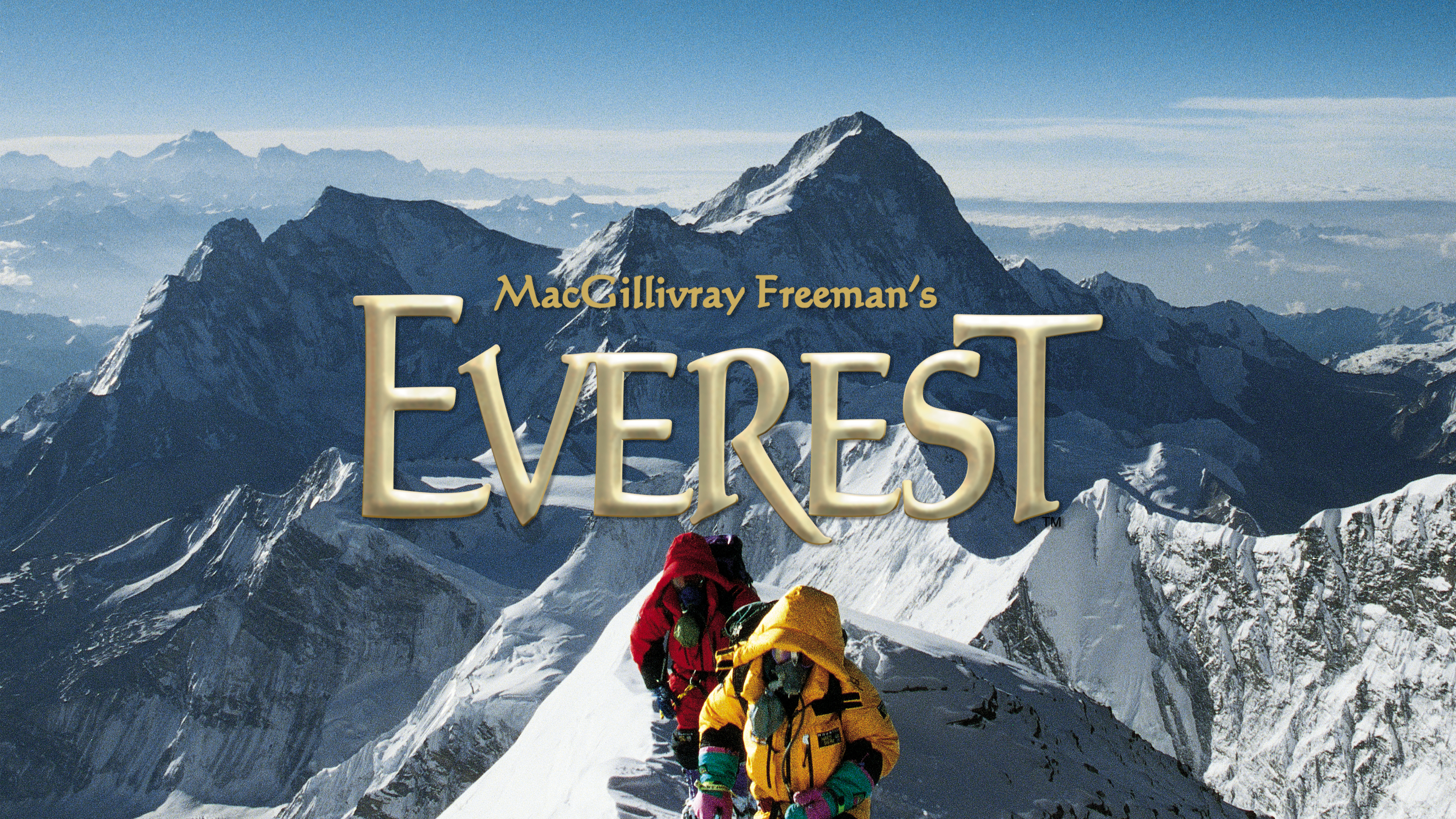 Everest