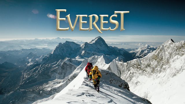 Everest