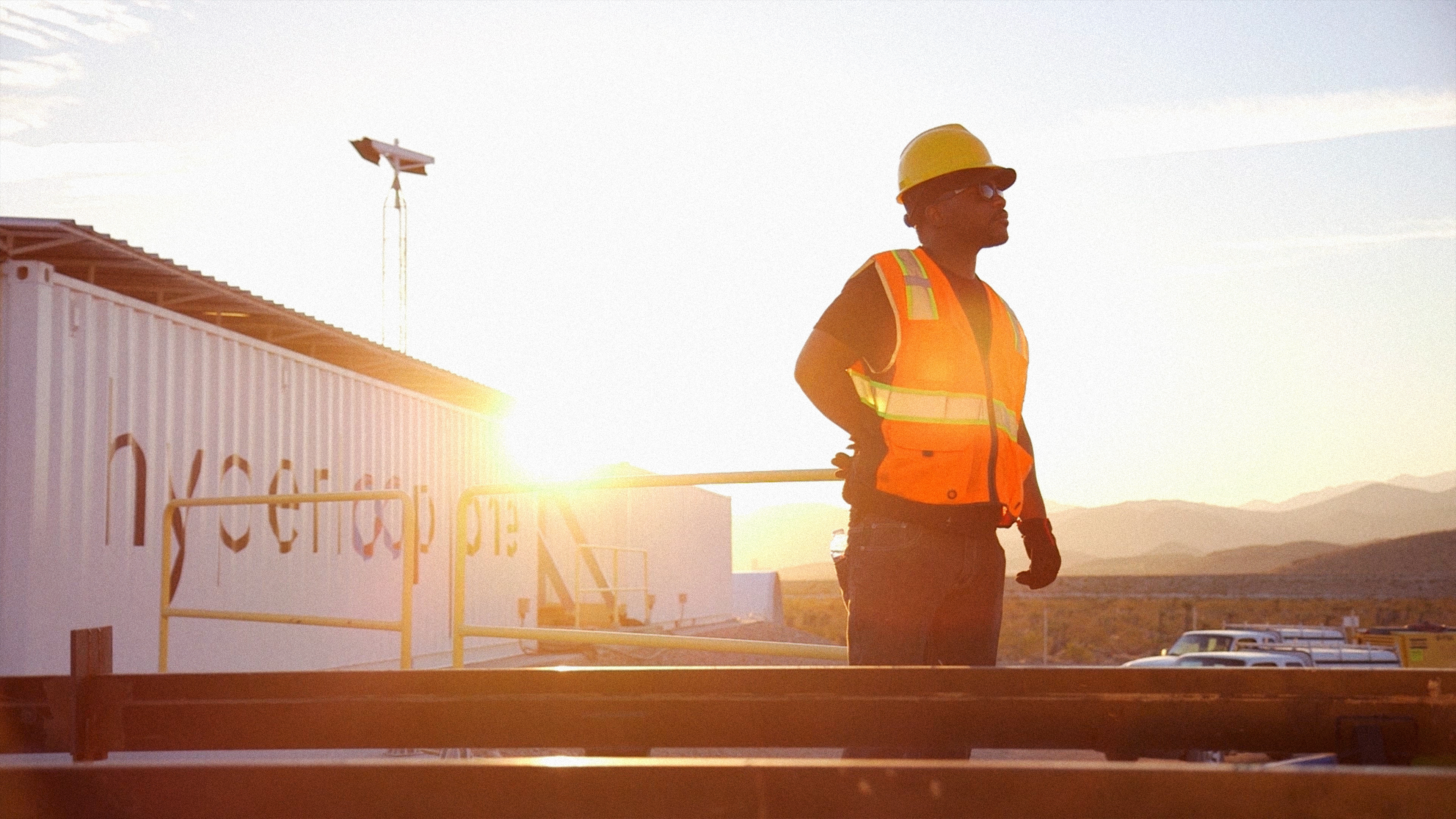 Dream Big Behind the Scenes- A High Speed Headache