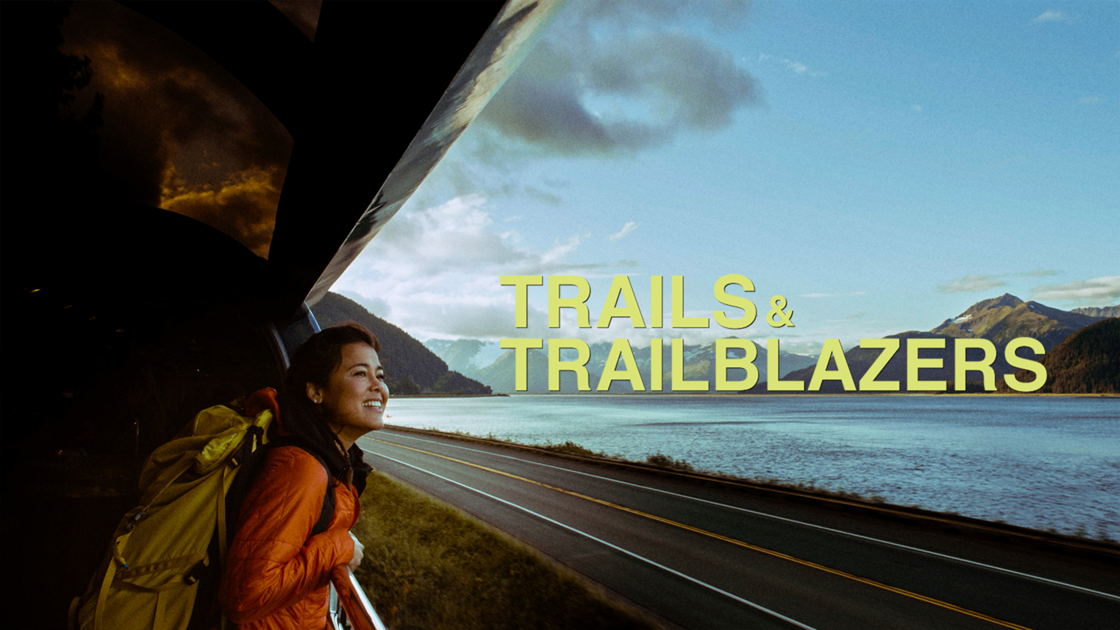 Trails & Trailblazers