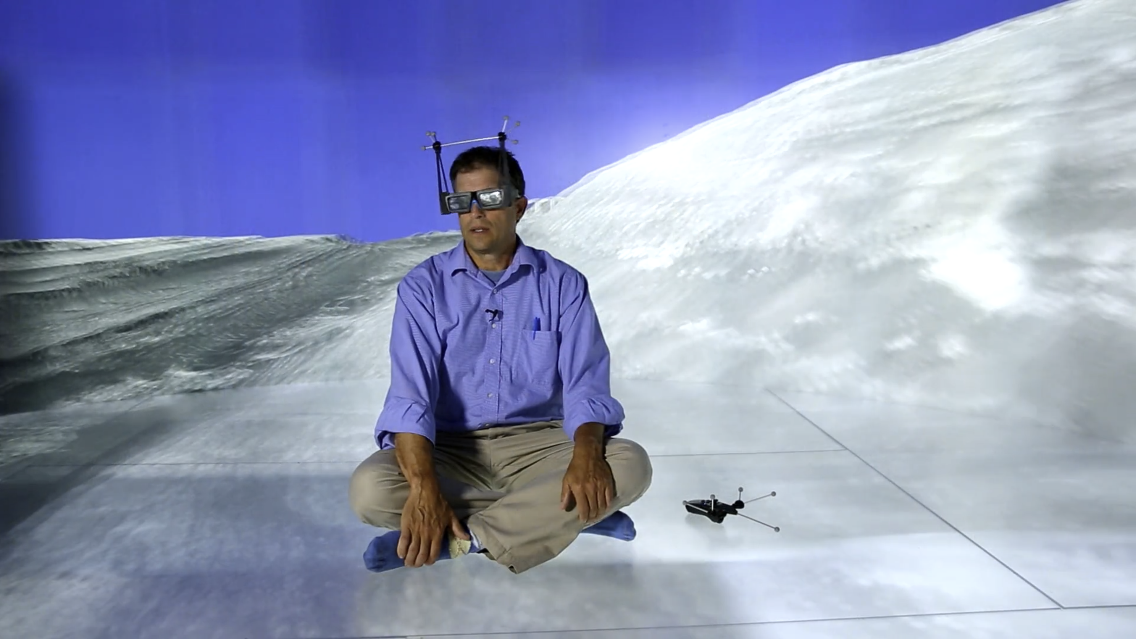 A STEM Lesson - Virtual Modeling: Engineering the Future