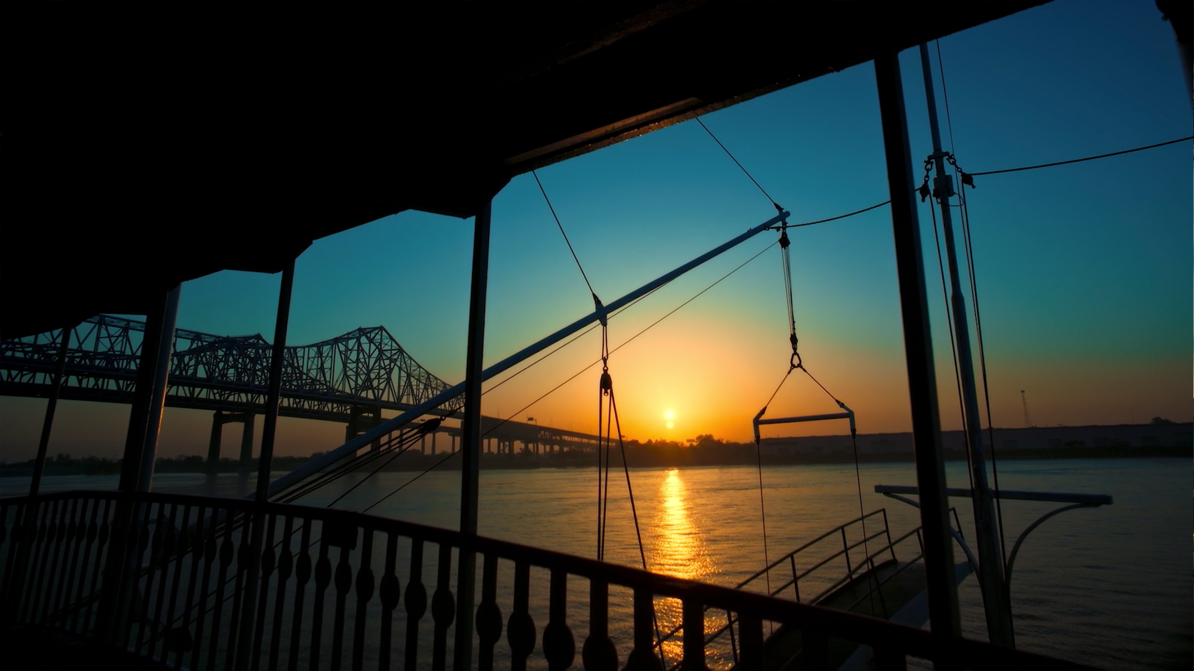 America's Treasures: New Orleans