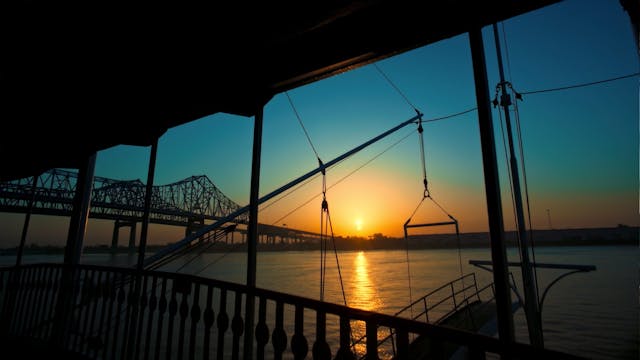 America's Treasures: New Orleans