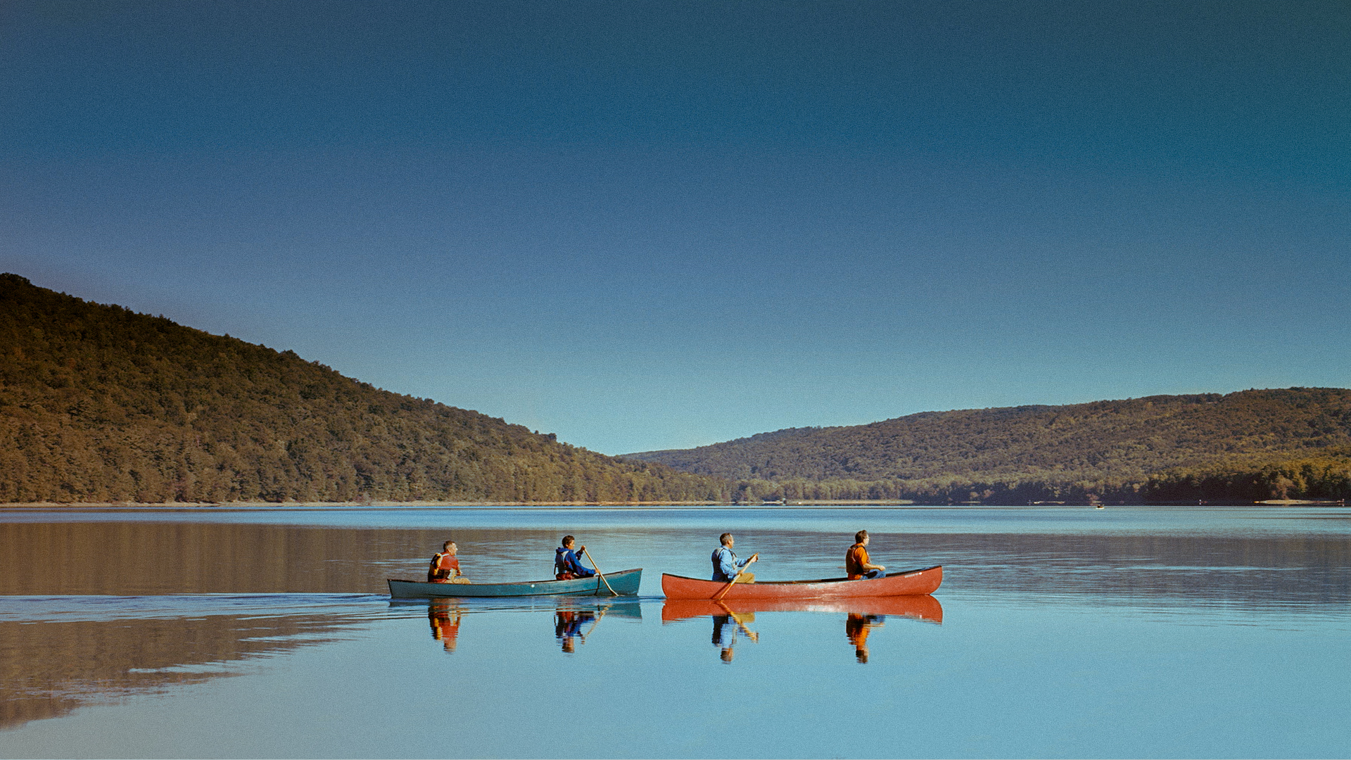 Trails & Trailblazers: New York