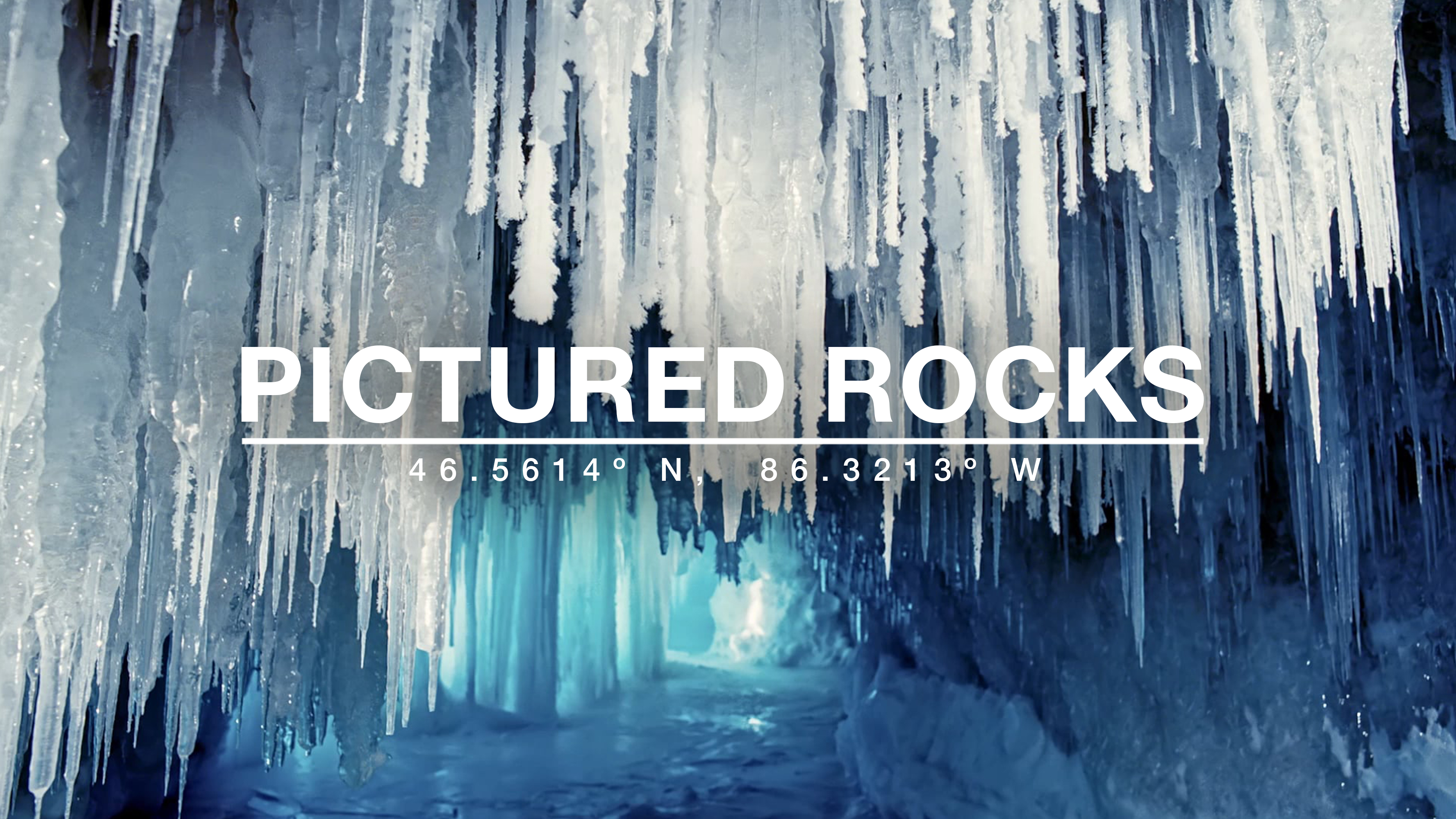 America's Treasures: Pictured Rocks