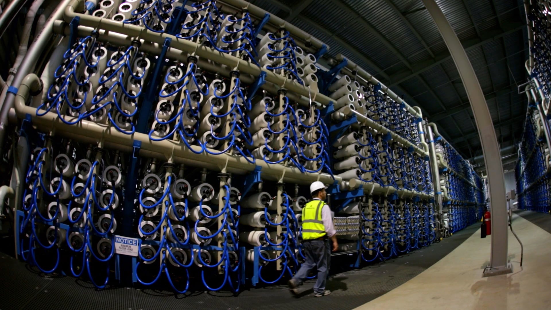 A STEM Lesson - Quenching a Thirsty World: Water Engineering