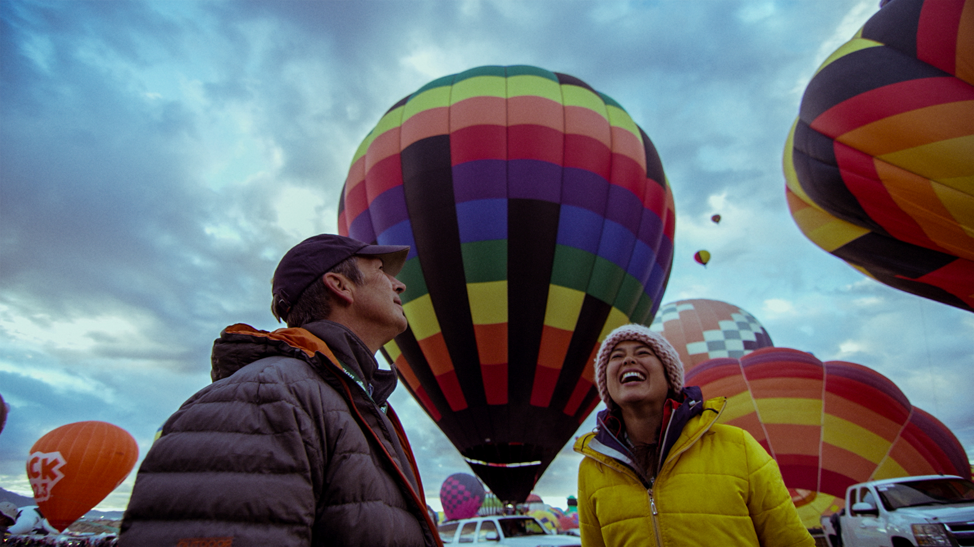 Trails & Trailblazers: New Mexico