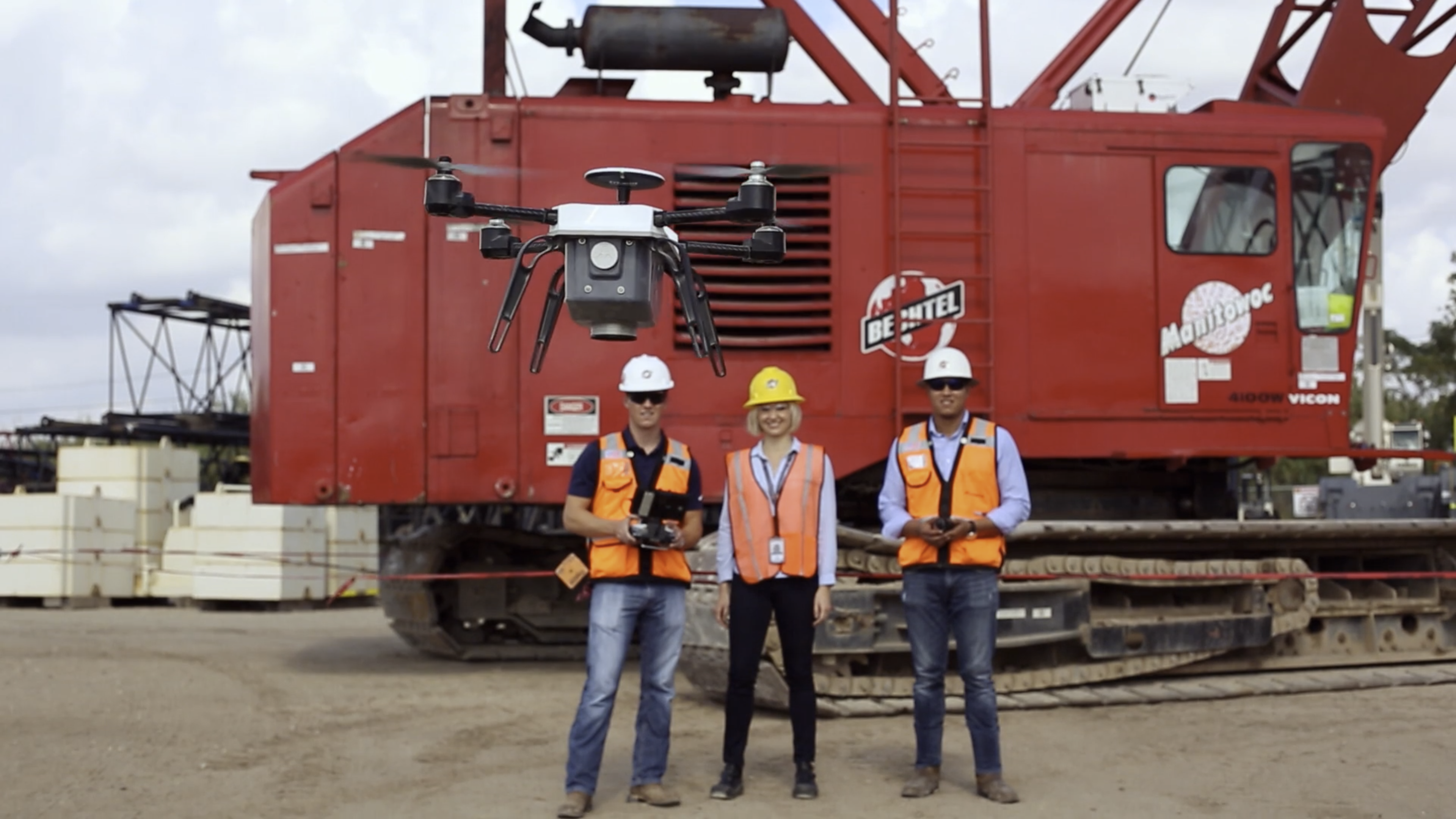 A STEM Lesson - Innovative Engineers: Our High Tech Future