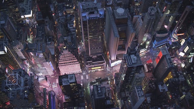 Hip-Hop in New York