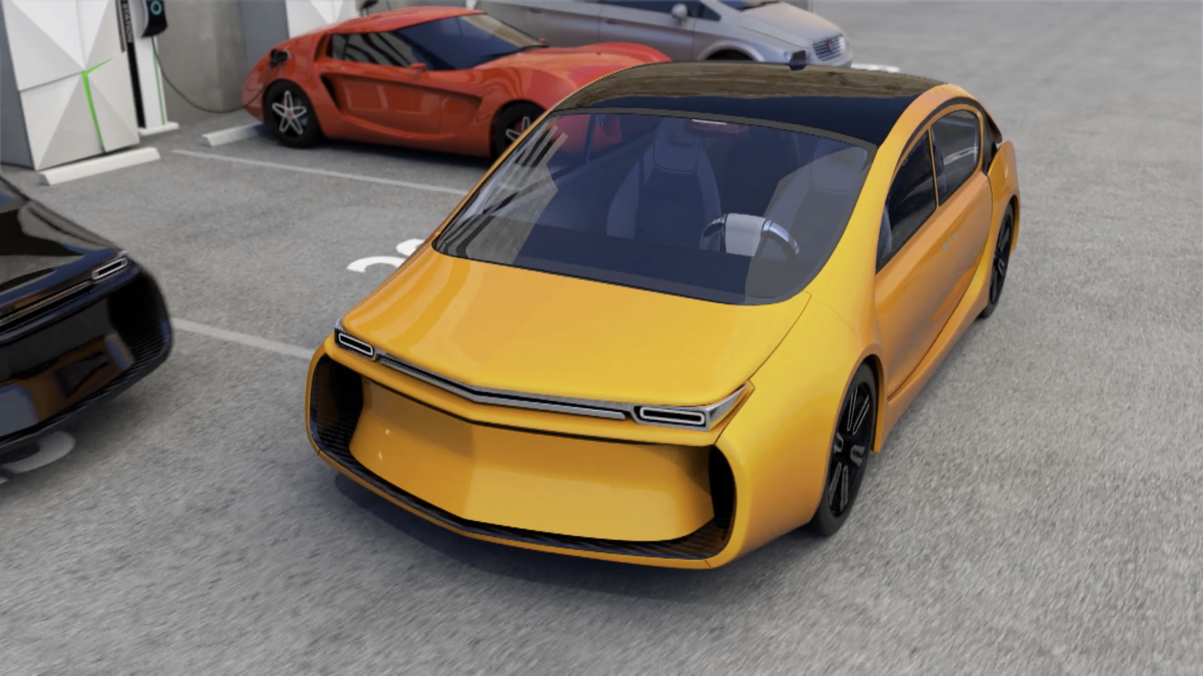 A STEM Lesson - Who’s In The Driver’s Seat: Autonomous Vehicles