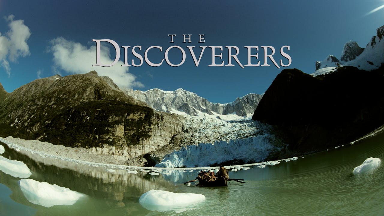 The Discoverers- Spanish Version