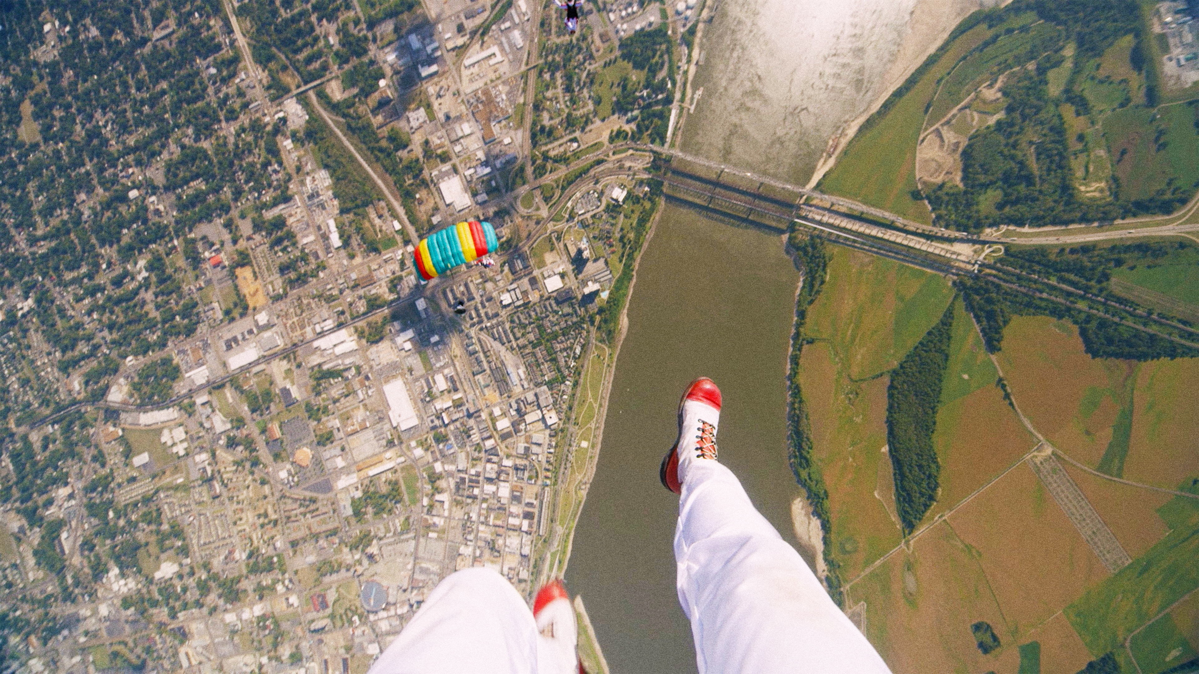 America's Musical Journey - The Flying Elvi