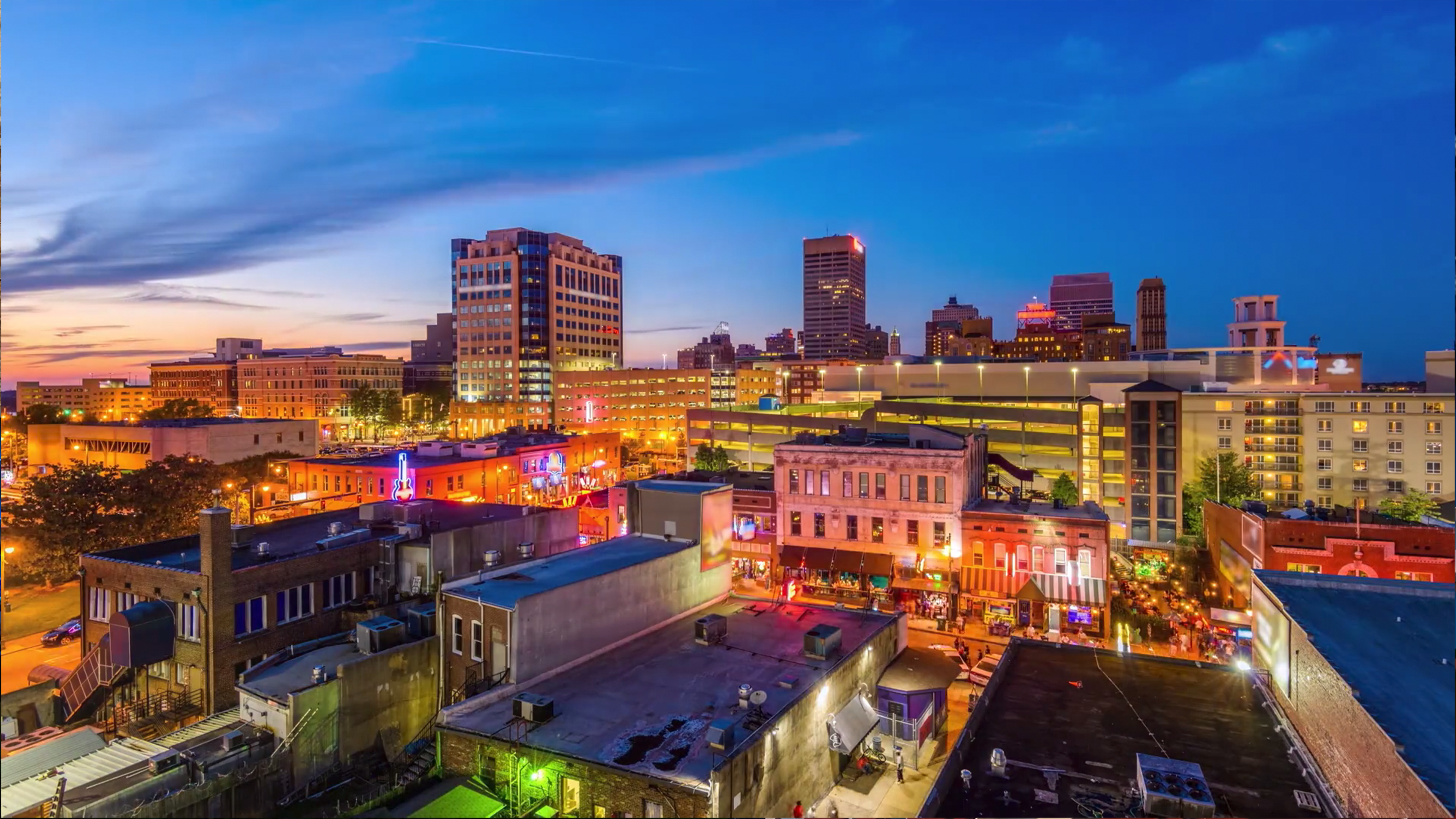 America's Treasures: Memphis