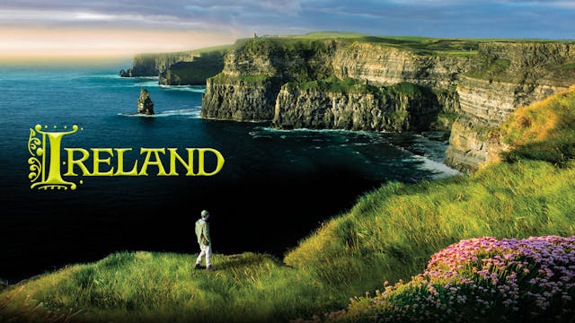Ireland