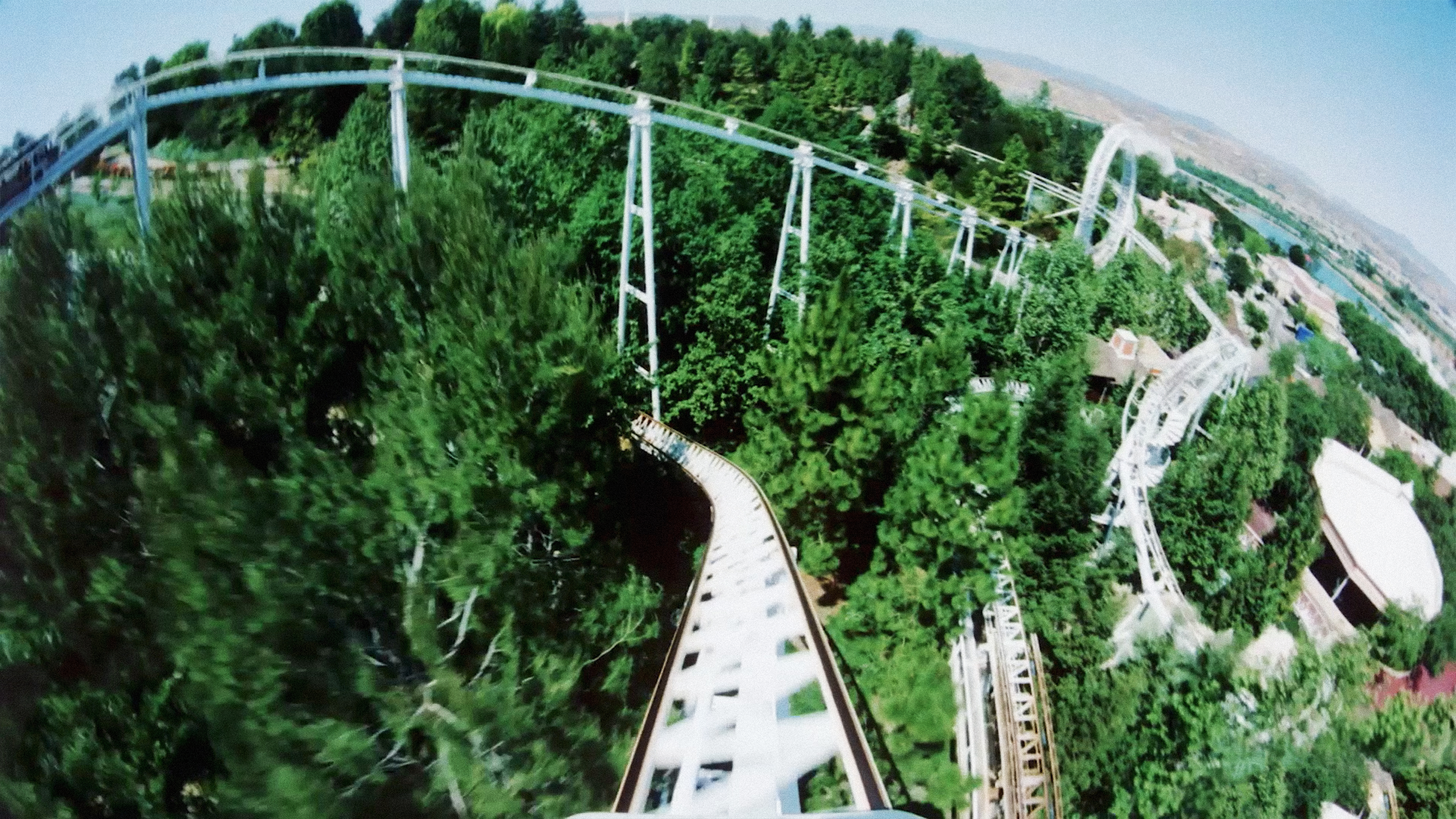 STEM Fun Facts - Roller Coasters