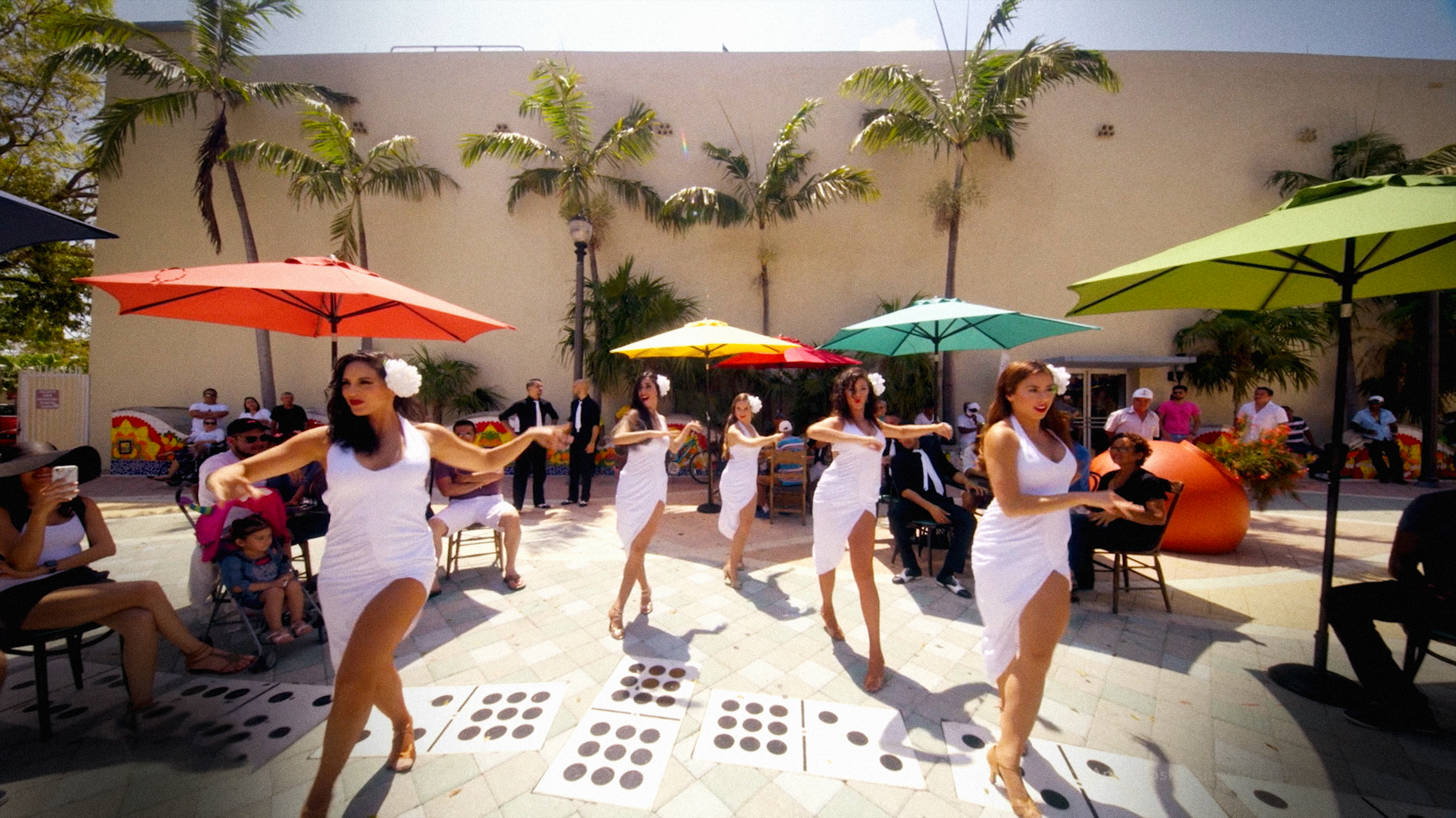 Sounds of Miami with Gloria Estefan