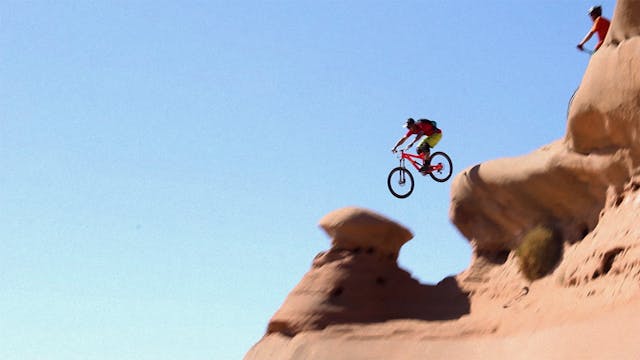National Parks Adventure - Biking in ...