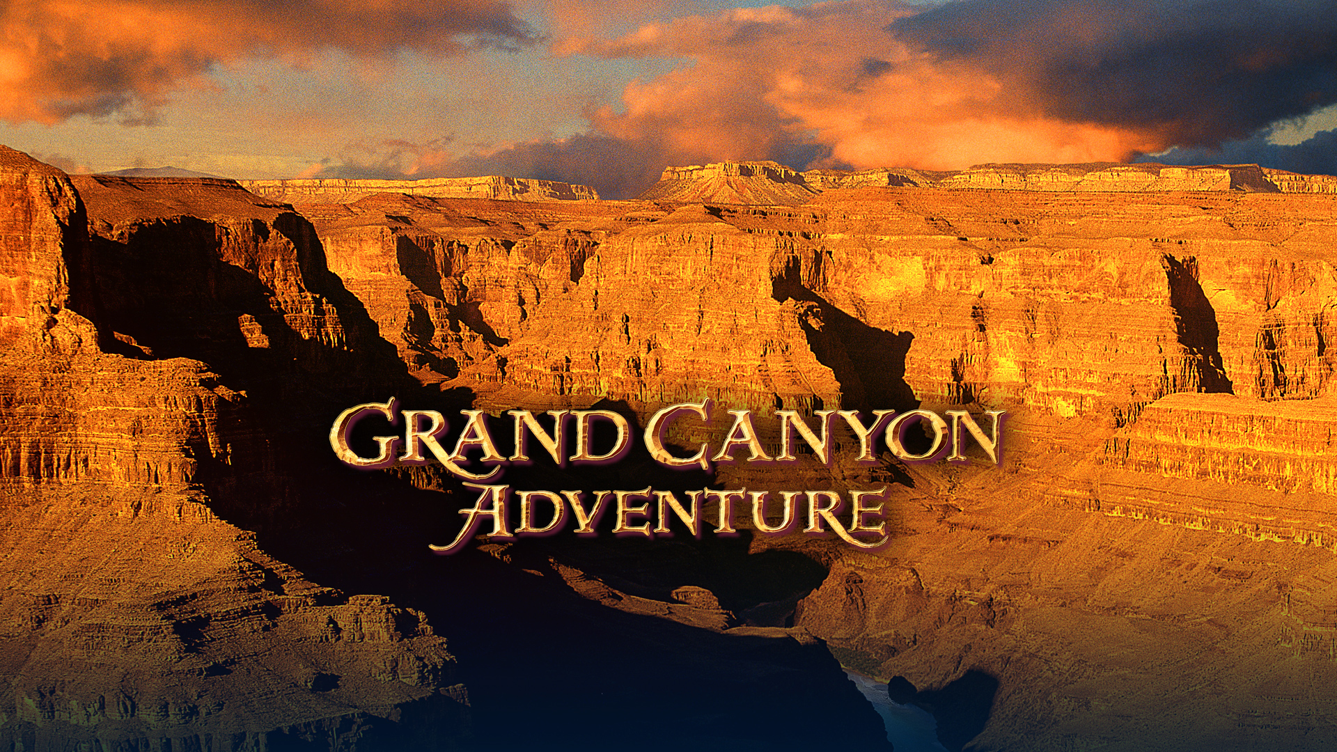 Grand Canyon Adventure