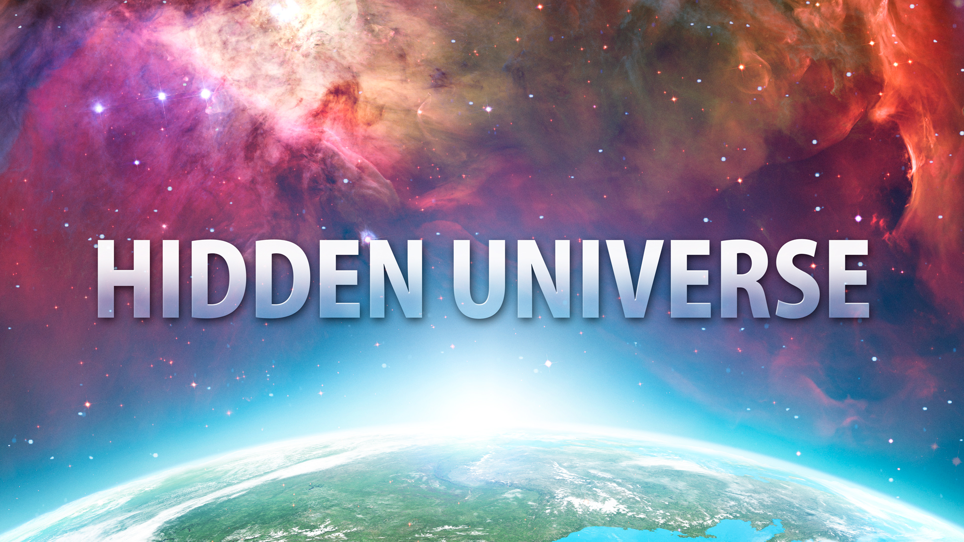 HIdden Universe - Spanish version