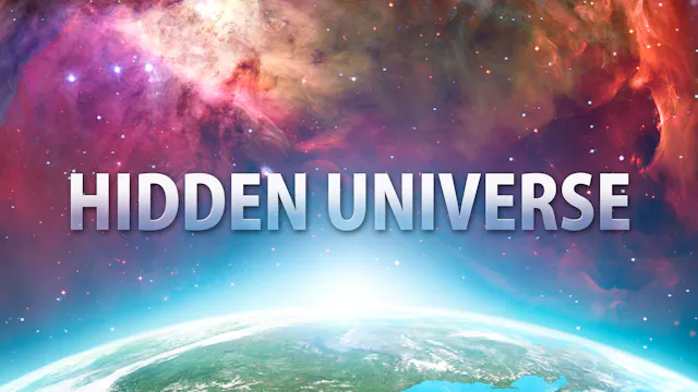 HIdden Universe - Spanish version