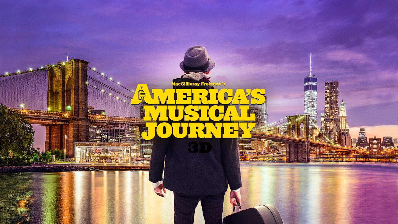 America's Musical Journey - Movies for Families