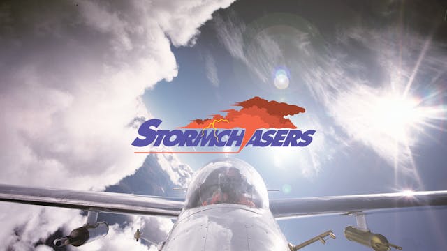 Stormchasers- Spanish Version