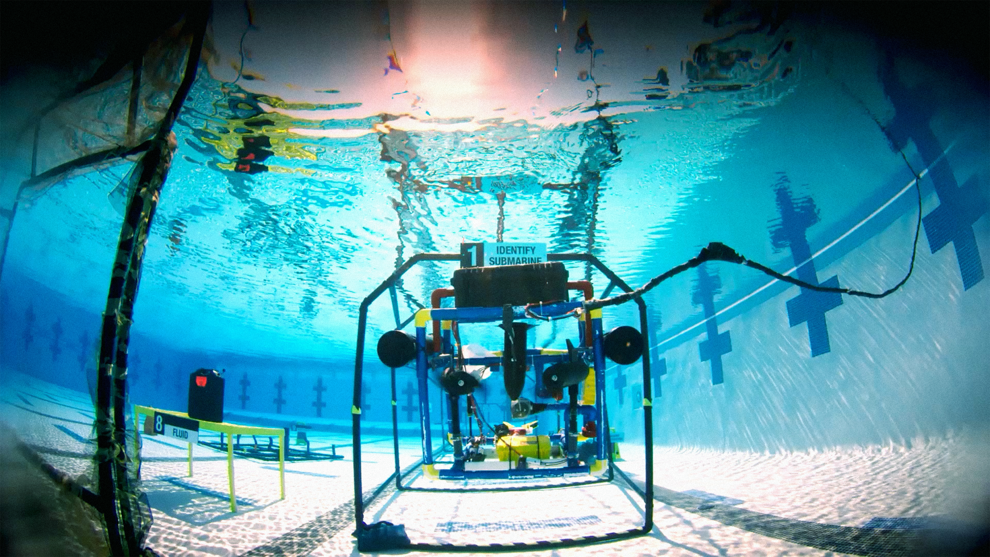 Dream Big Behind the Scenes- Beating the Heat in Phoenix