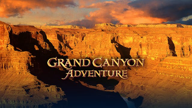 Grand Canyon Adventure