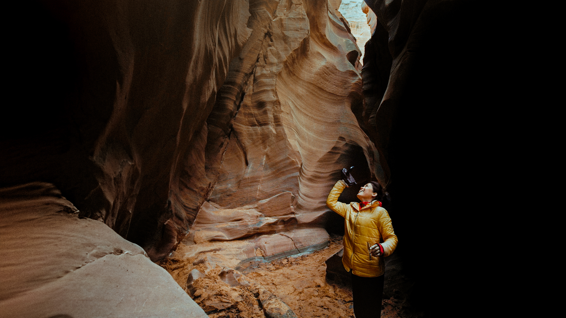 Trails & Trailblazers: Arizona & Utah