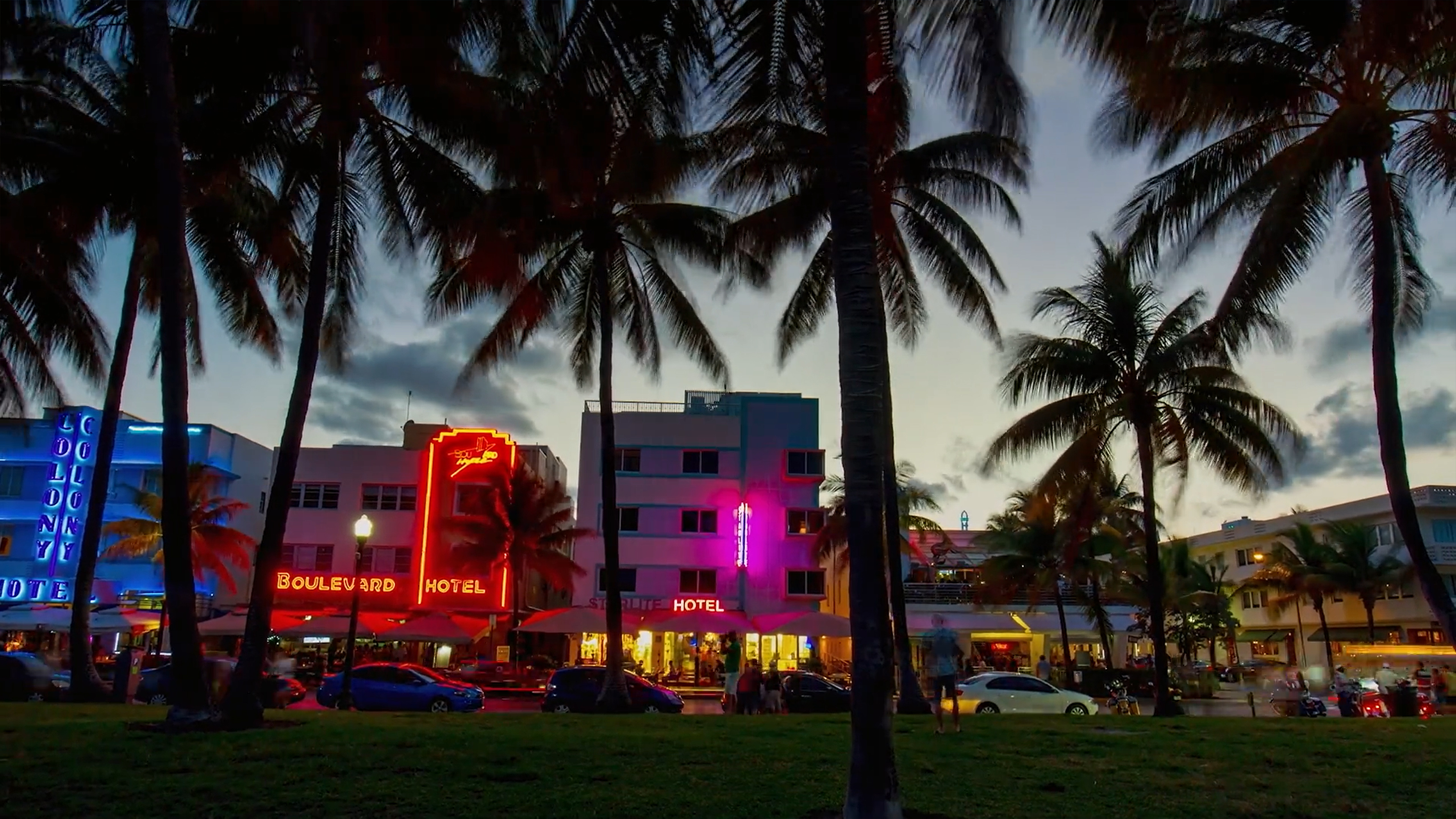 America's Treasures: Miami