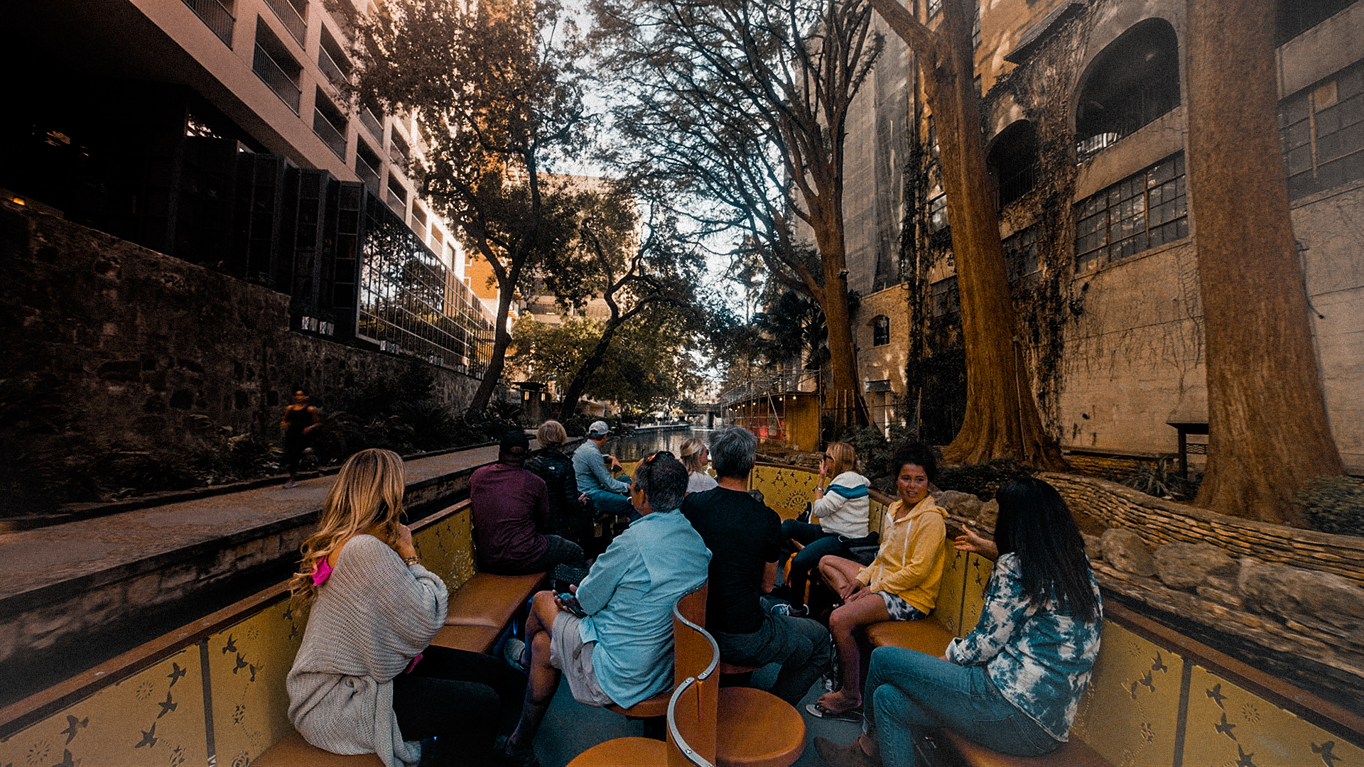 Trails & Trailblazers: Texas