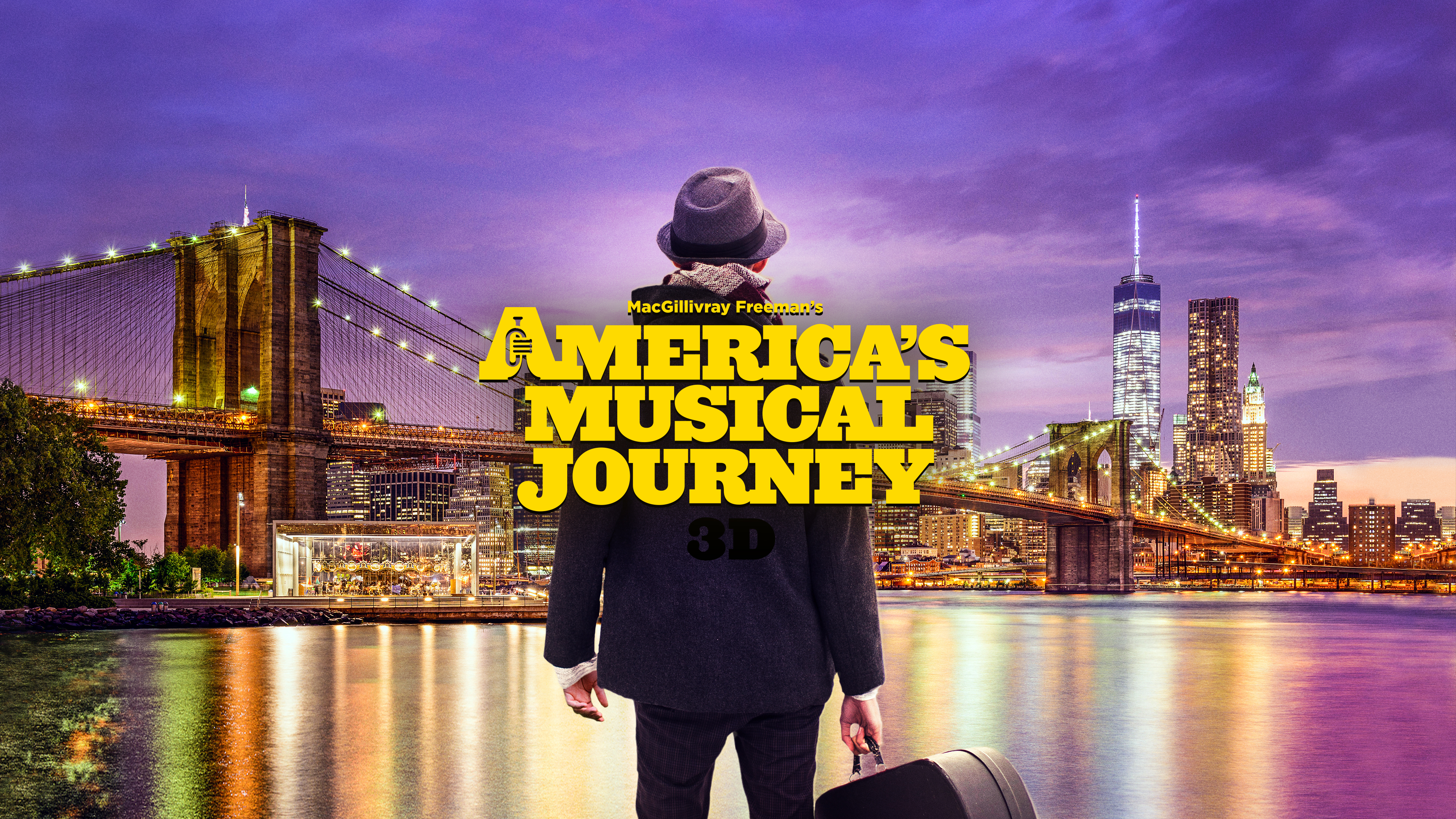 America's Musical Journey- Spanish Version