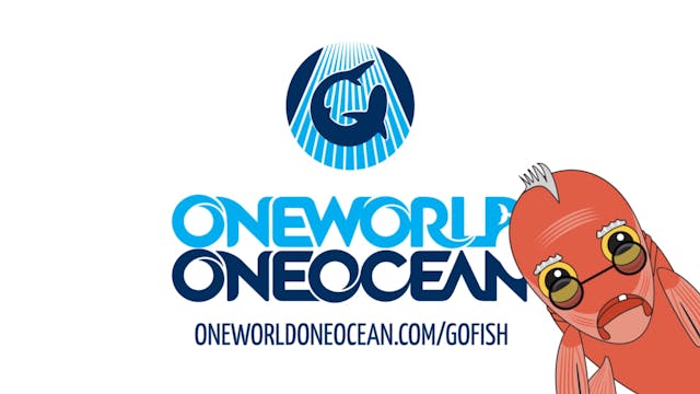 Go, Fish! Get to Know Your Seafood: H...