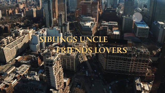 Siblings Uncle Friends Lovers Episode 4