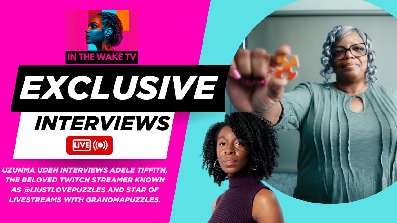 Piecing It Together: Adele Tiffith and the Power of Puzzle Community