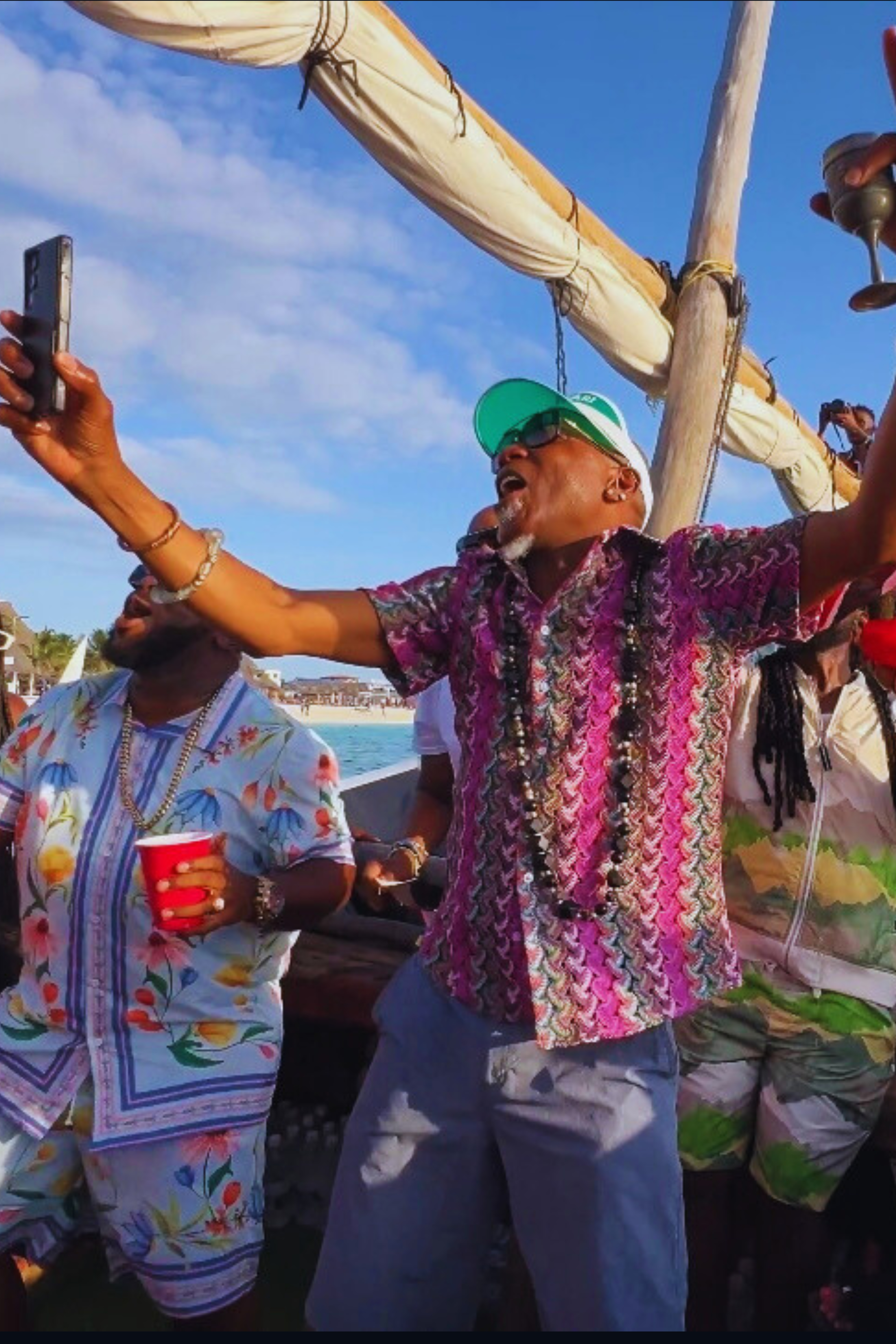  East Africa Reimagined