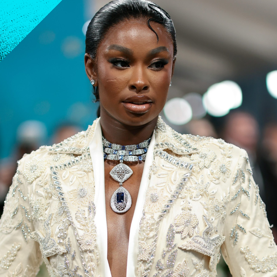 First Met Gala_ Black Excellence & Fashion Intention!