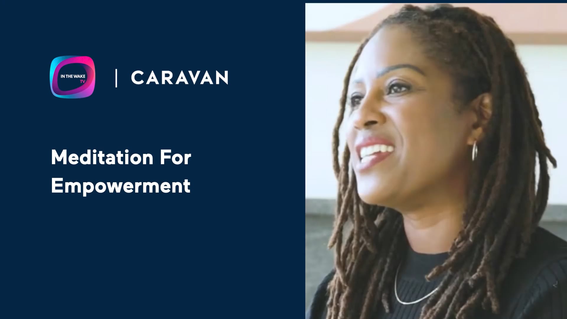 Meditation For Empowerment