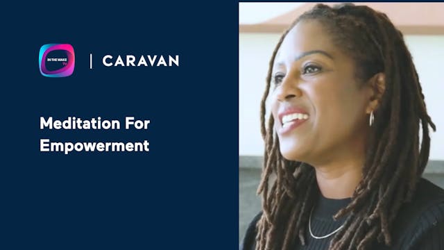 Meditation For Empowerment