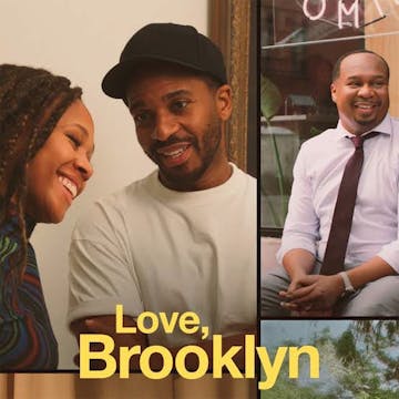 Brooklyn Film: Love's Expectations vs...