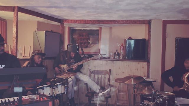The Beat Explorers
