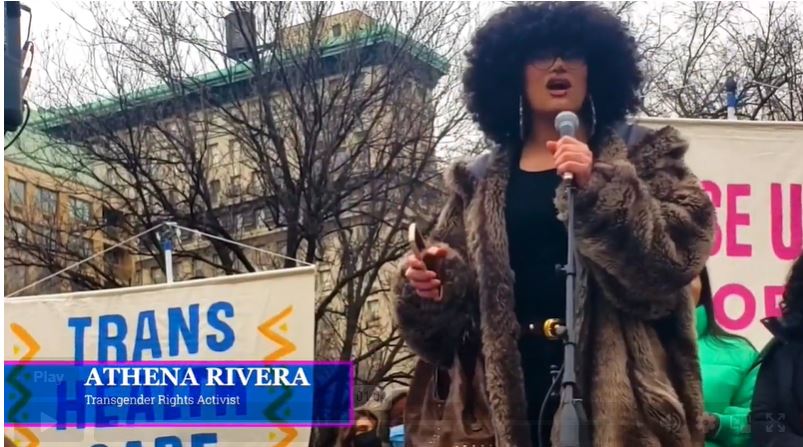 The Fight to Protect Trans Rights Against Trump's Orders