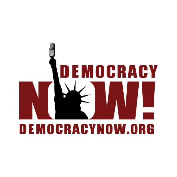 Democracy Now!