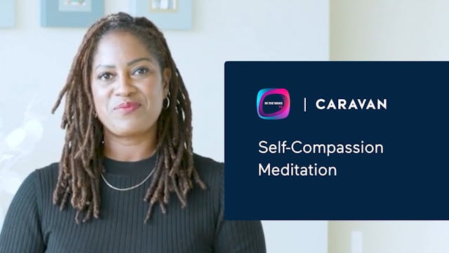 Self-Compassion Meditation